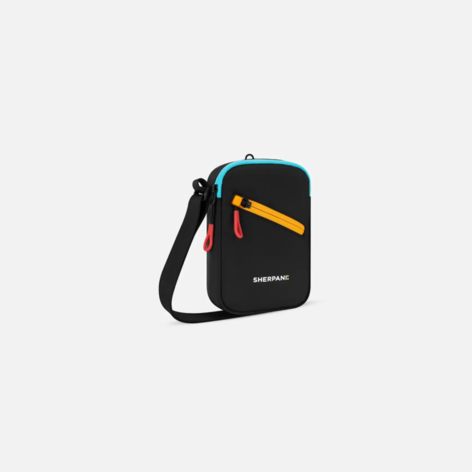 Sherpani Rogue Mini Crossbody - Chromatic 2026