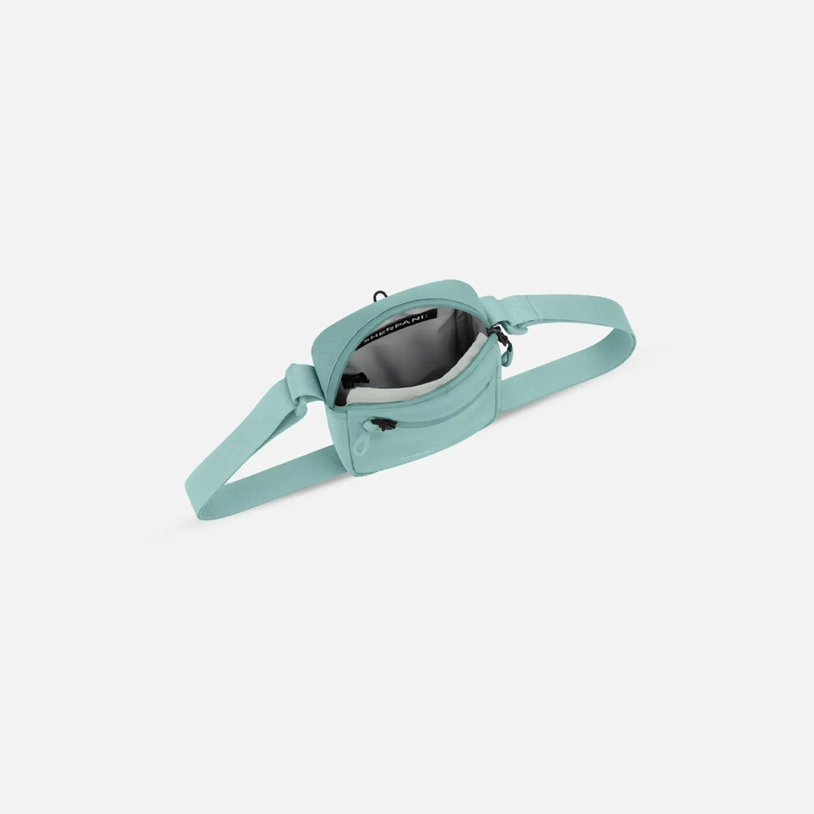 Sherpani Rogue Mini Crossbody - Surf 2026