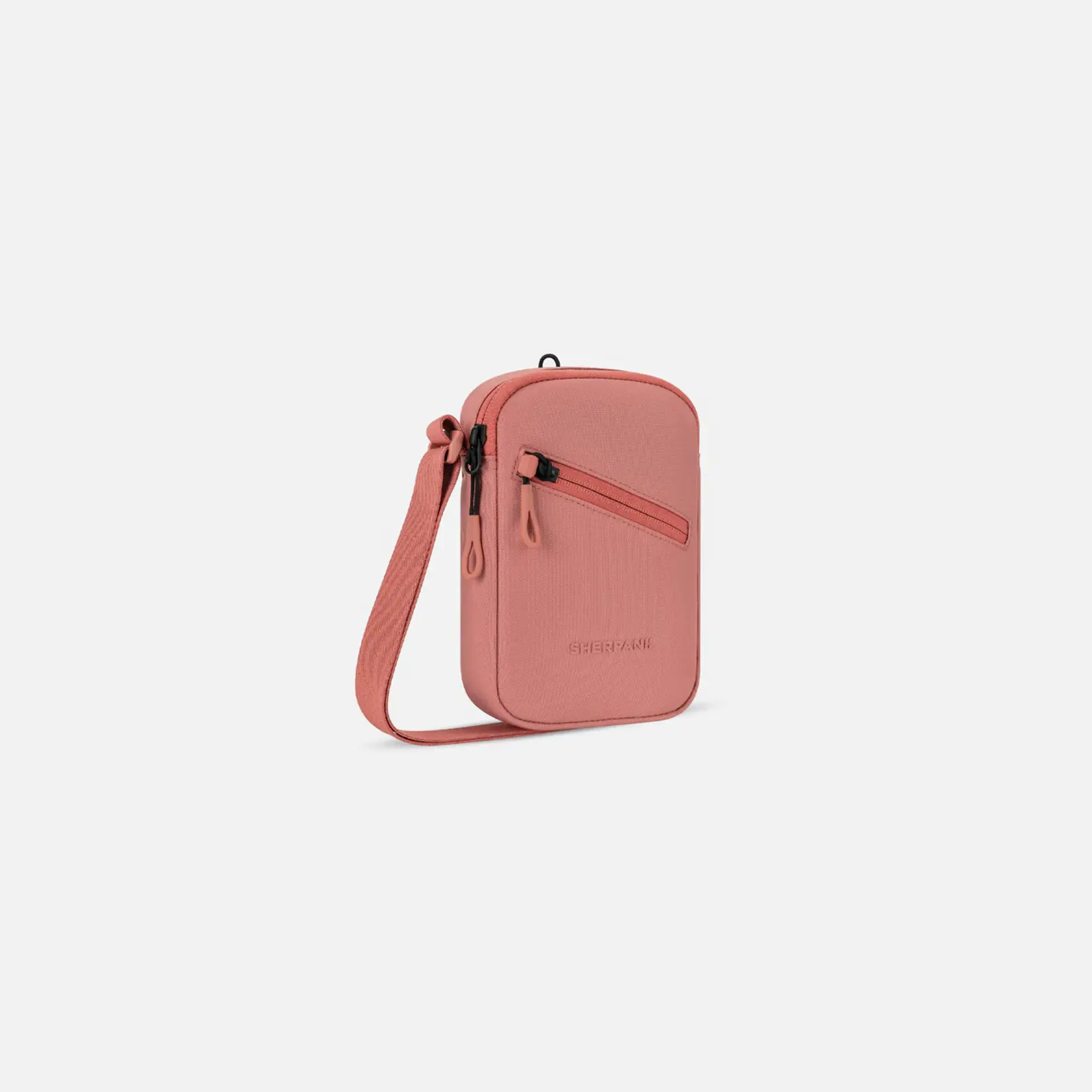 Sherpani Rogue Mini Crossbody - Desert 2026