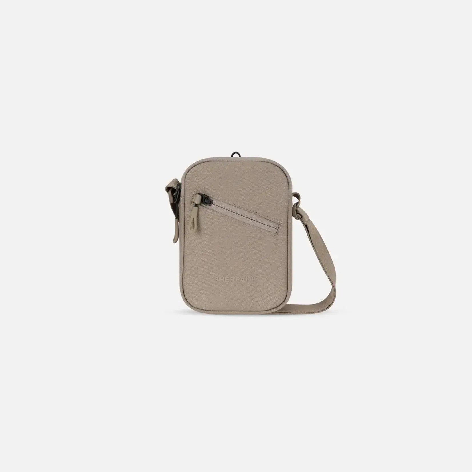 Sherpani Rogue Mini Crossbody - Dune 2026