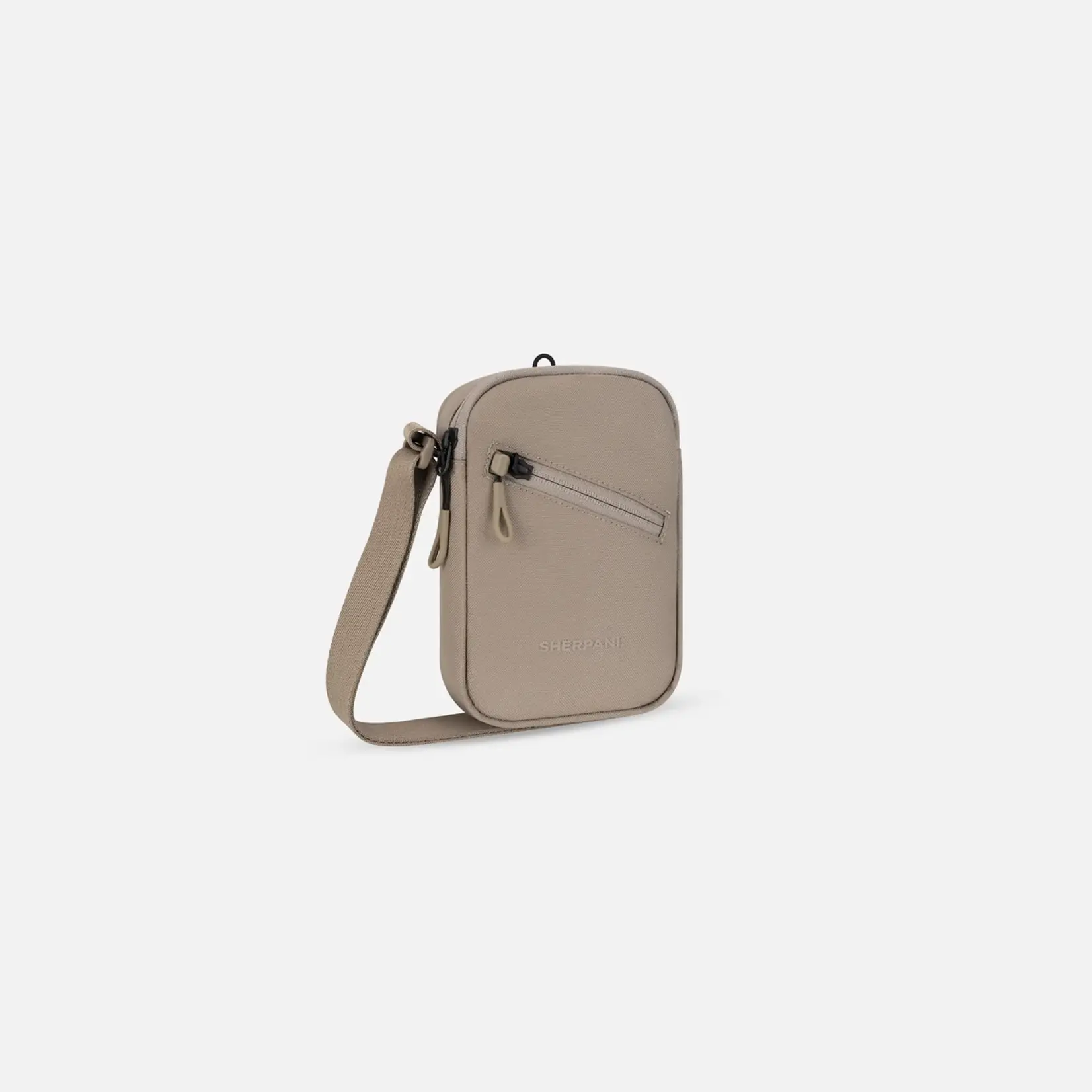 Sherpani Rogue Mini Crossbody - Dune 2026