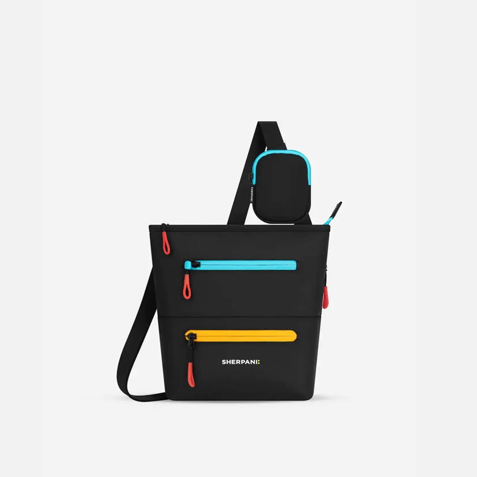 Sherpani Sadie Crossbody - Chromatic 2026