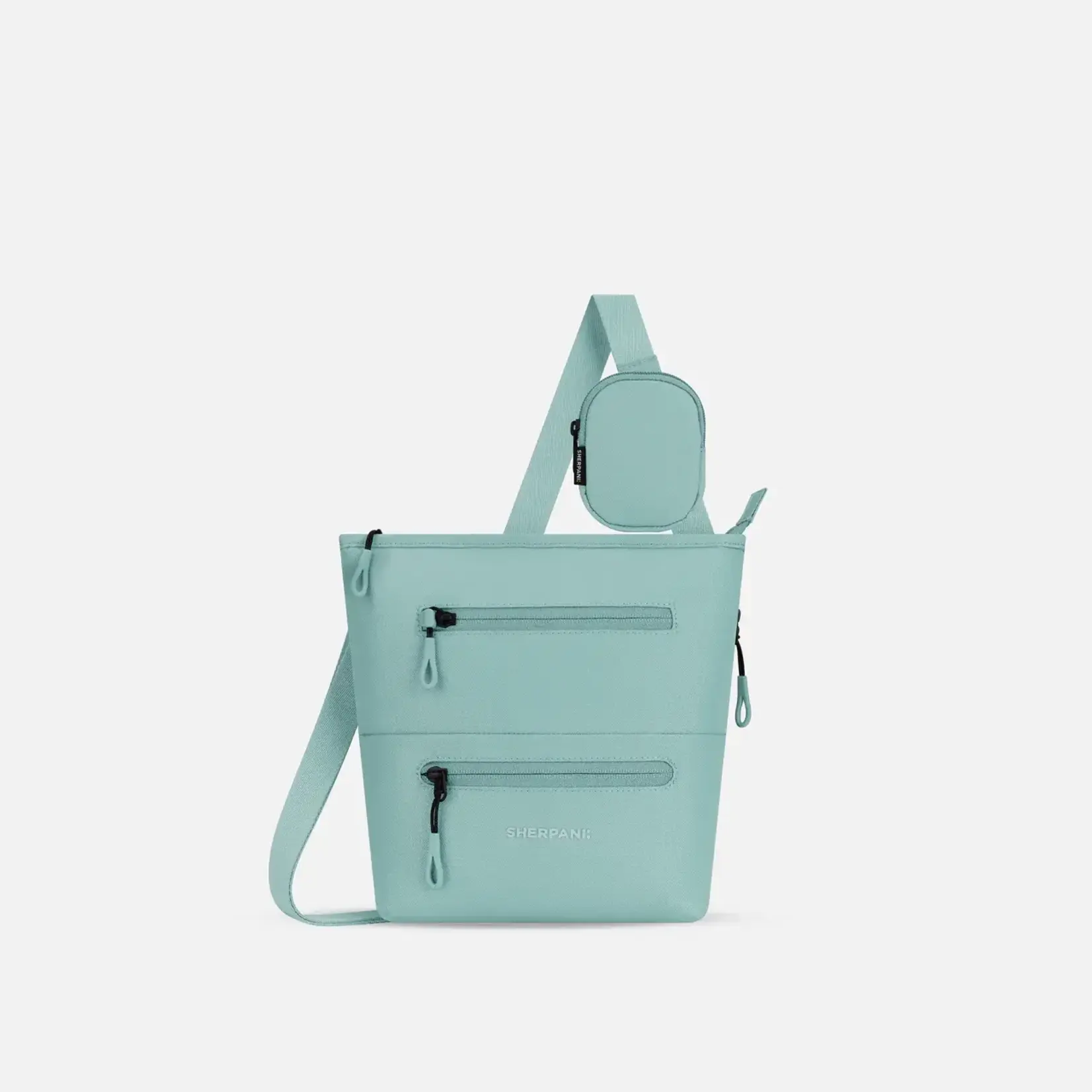 Sherpani Sadie Crossbody - Surf 2026