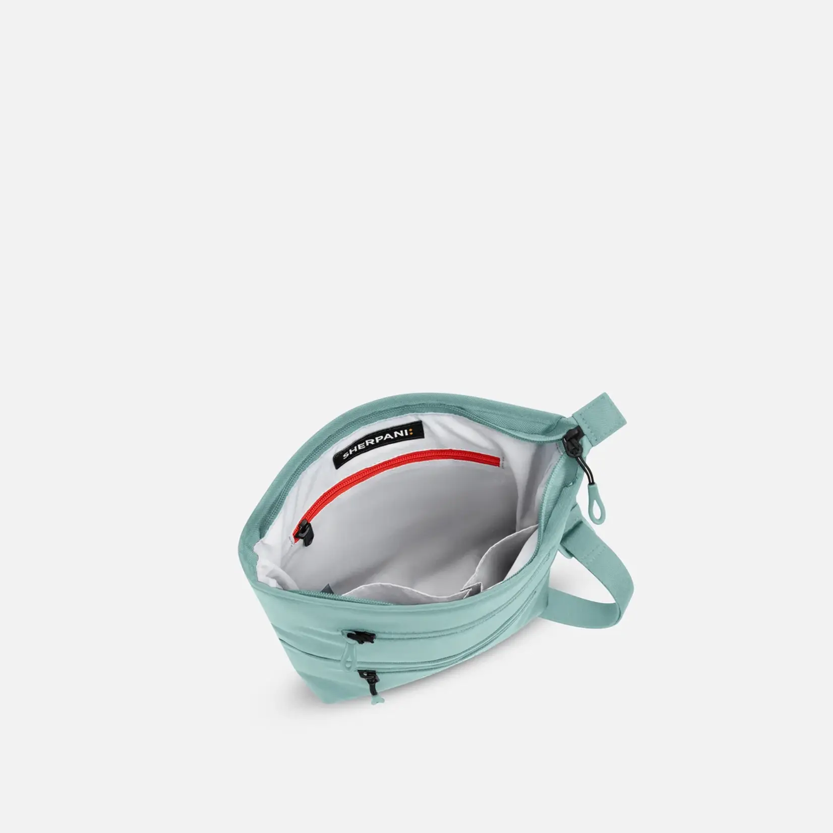 Sherpani Sadie Crossbody - Surf 2026