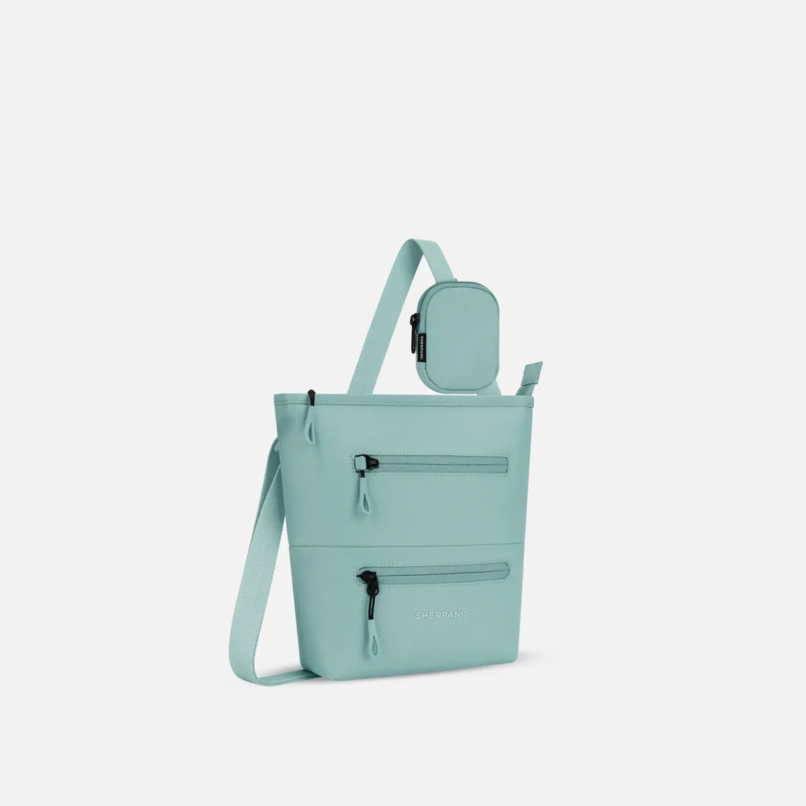 Sherpani Sadie Crossbody - Surf 2026