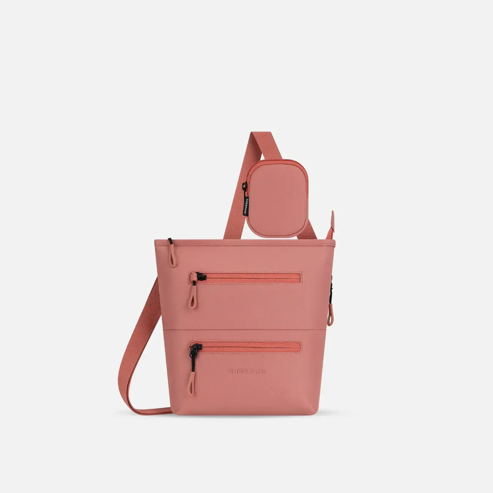 Sherpani Sadie Crossbody - Desert 2026