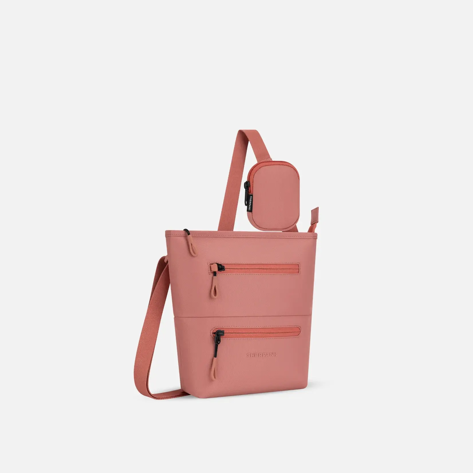 Sherpani Sadie Crossbody - Desert 2026