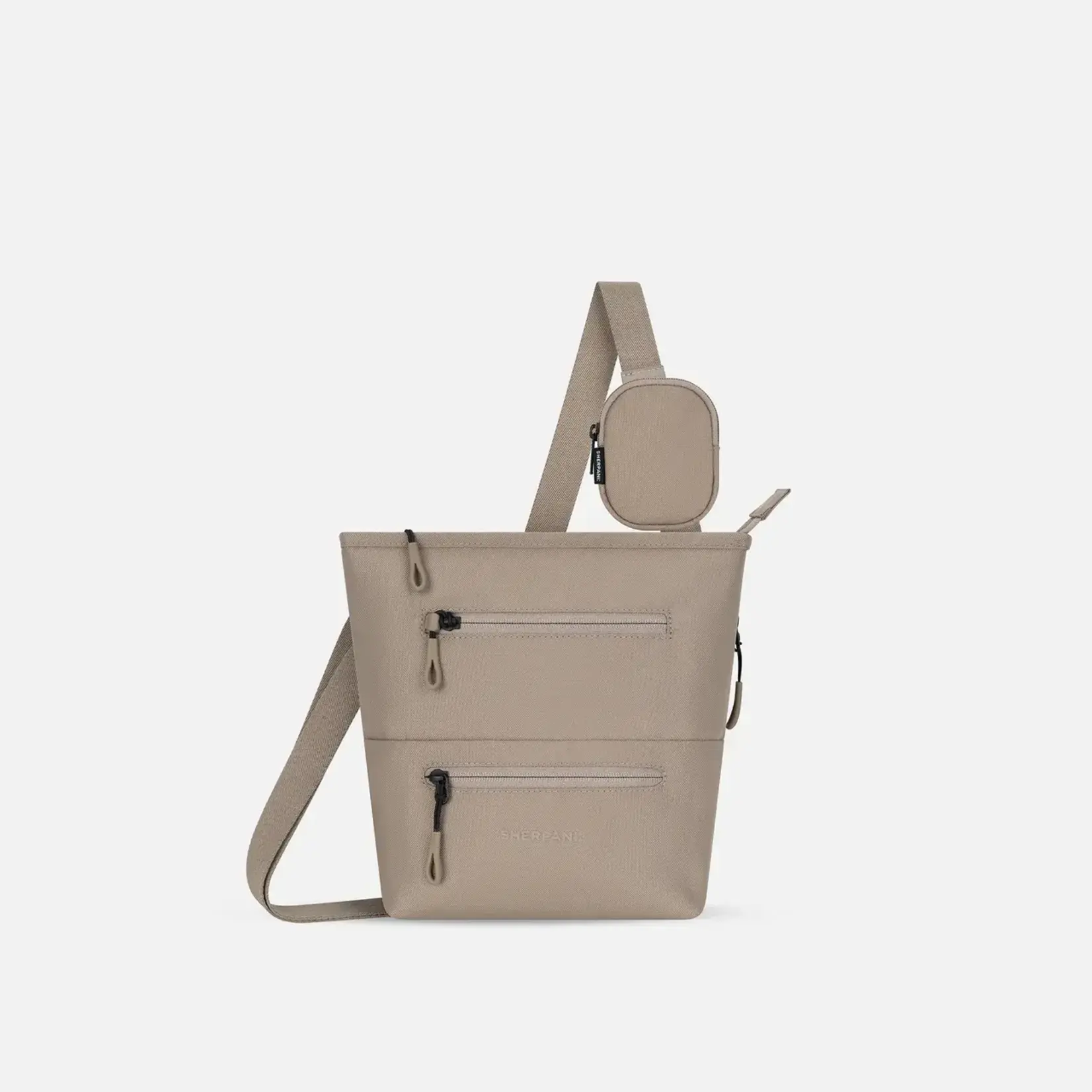 Sherpani Sadie Crossbody - Dune 2026