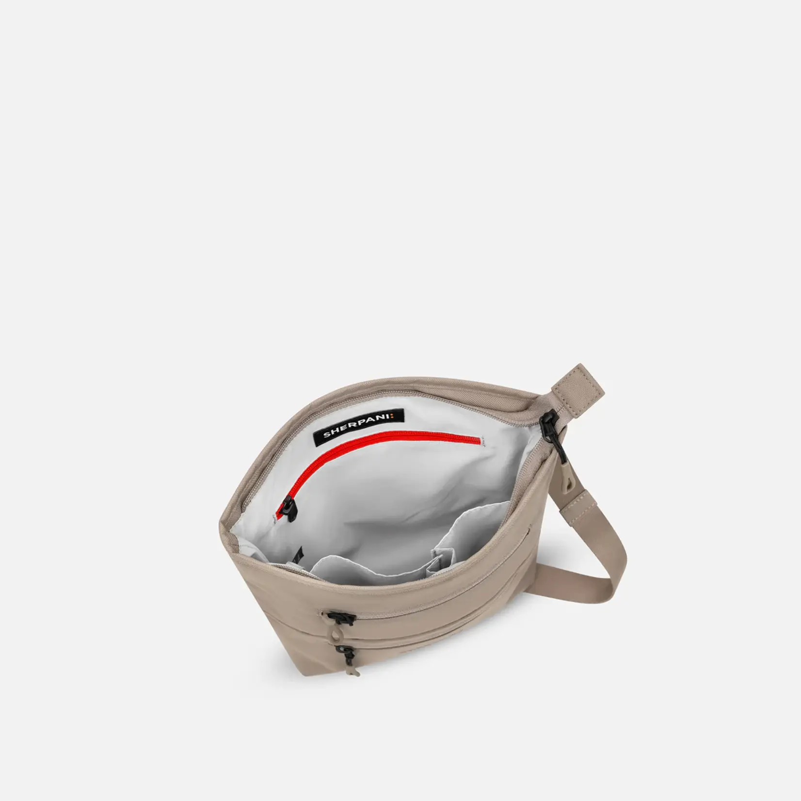 Sherpani Sadie Crossbody - Dune 2026