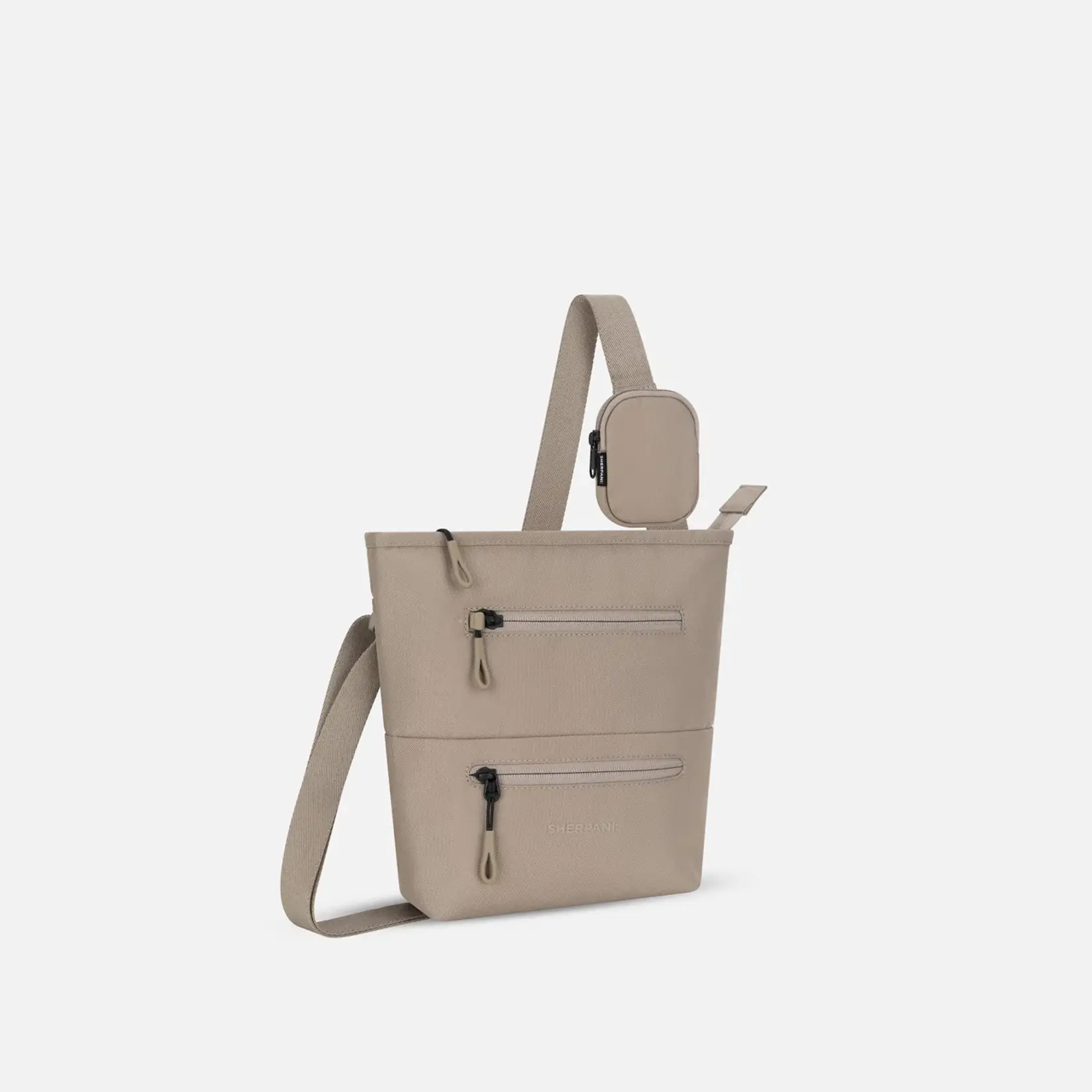 Sherpani Sadie Crossbody - Dune 2026
