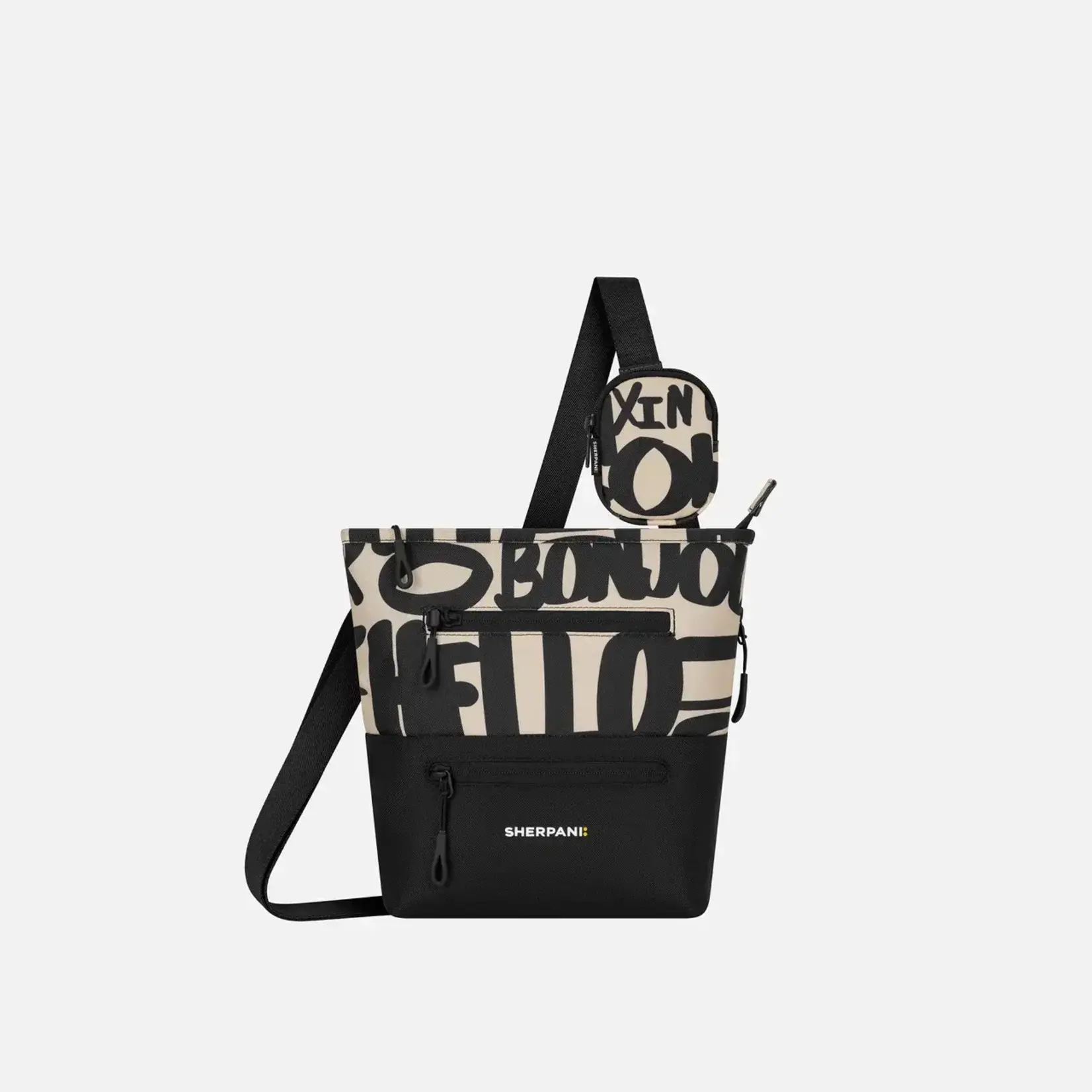 Sherpani Sadie Crossbody - Ciao 2026