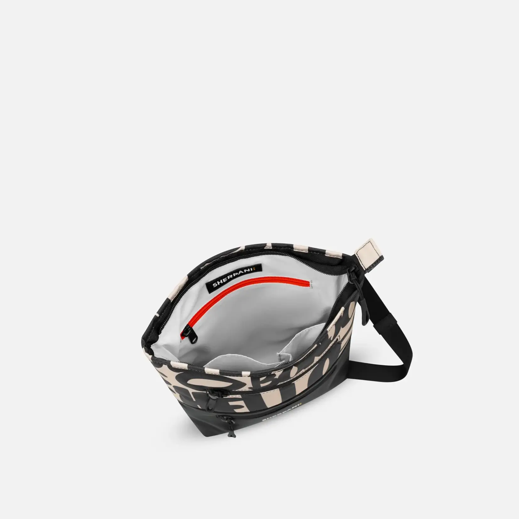 Sherpani Sadie Crossbody - Ciao 2026