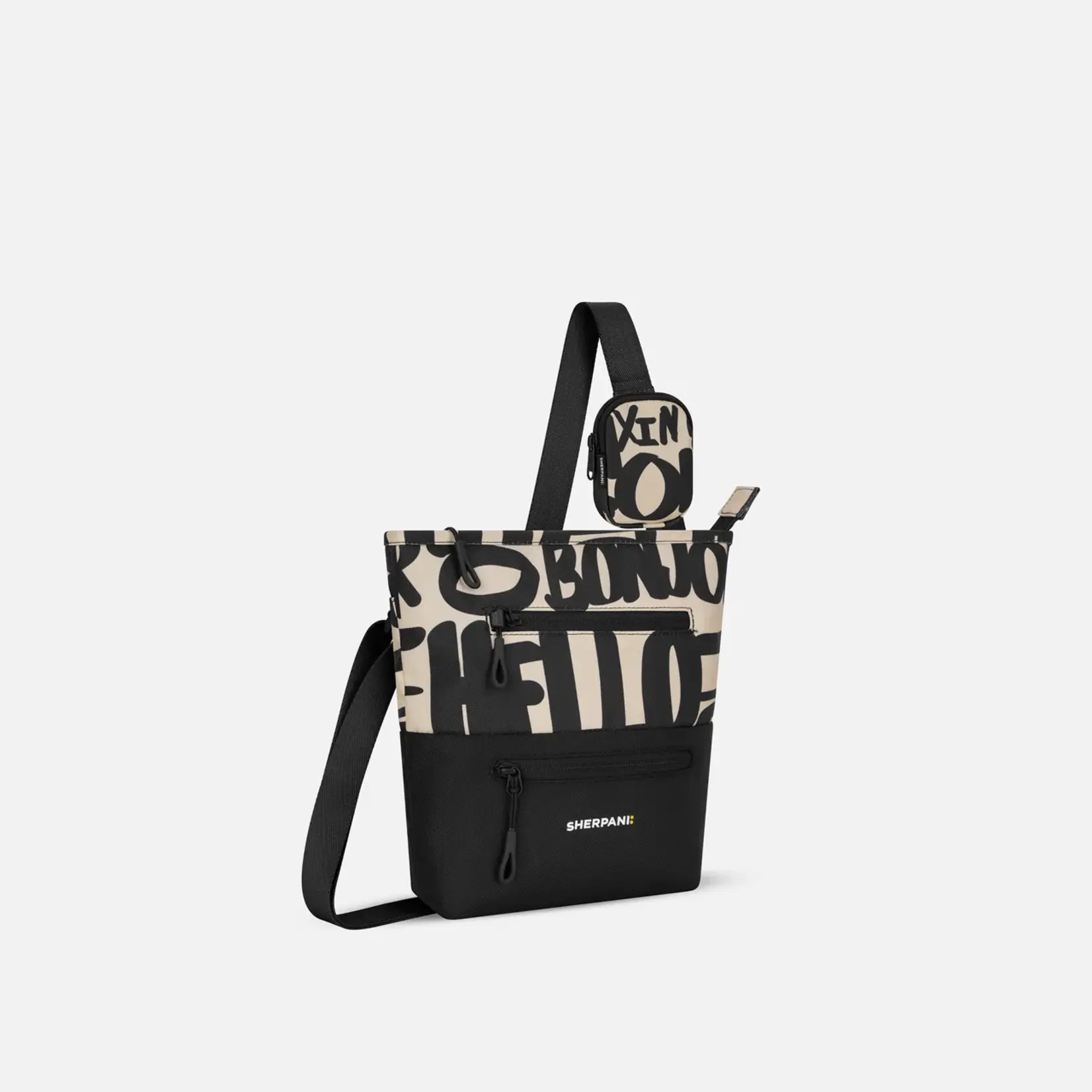 Sherpani Sadie Crossbody - Ciao 2026