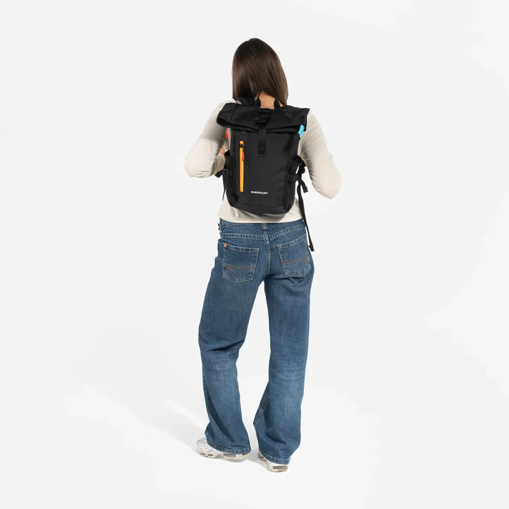 Sherpani Sedona - Chromatic - Mini Foldover Backpack 2026