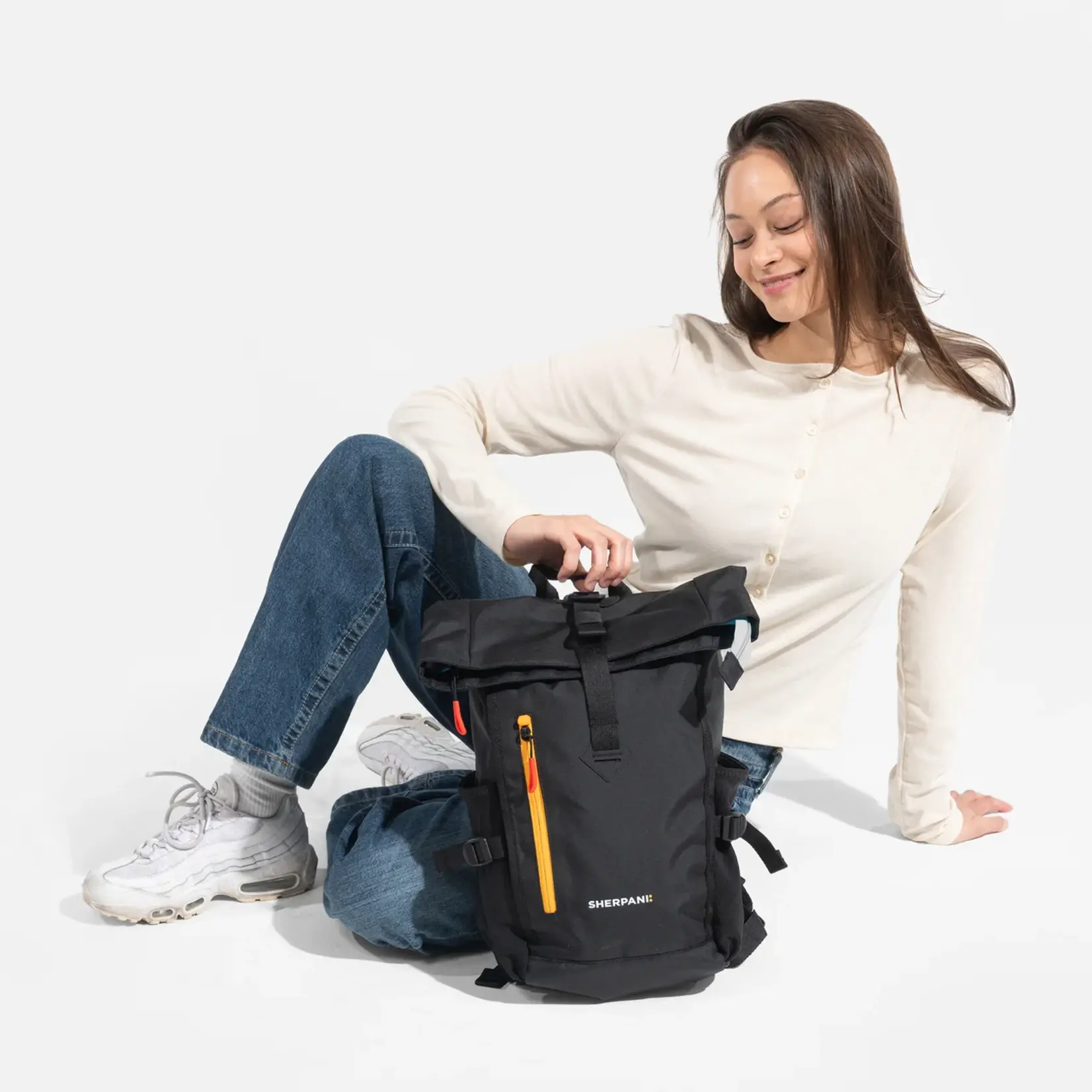 Sherpani Sedona - Chromatic - Mini Foldover Backpack 2026