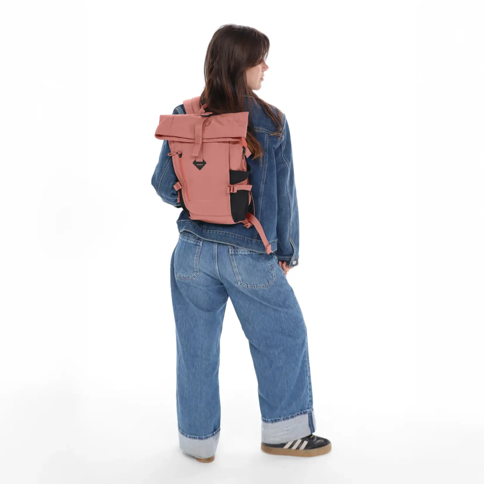 Sherpani Sedona - Desert - Mini Foldover Backpack 2026