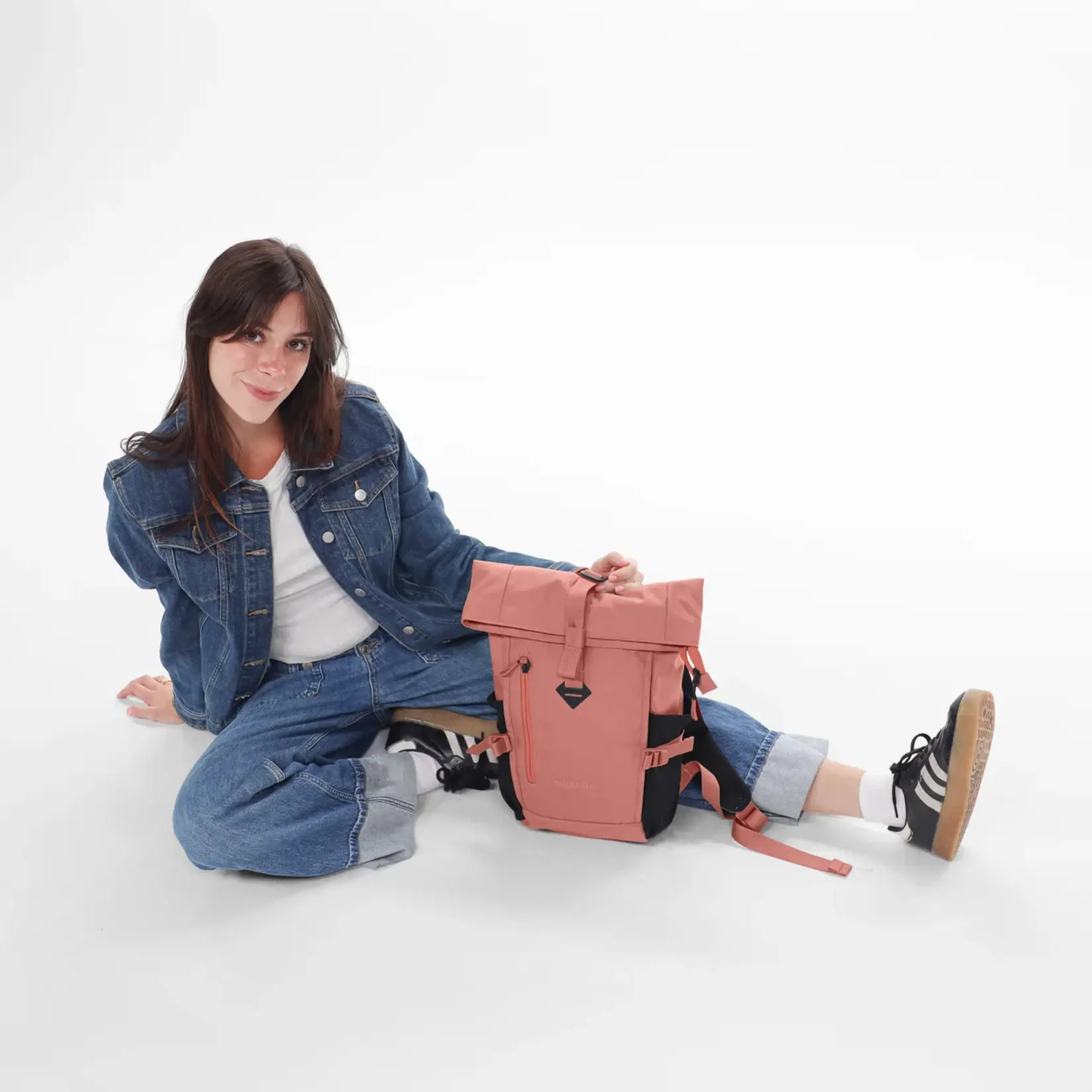 Sherpani Sedona - Desert - Mini Foldover Backpack 2026