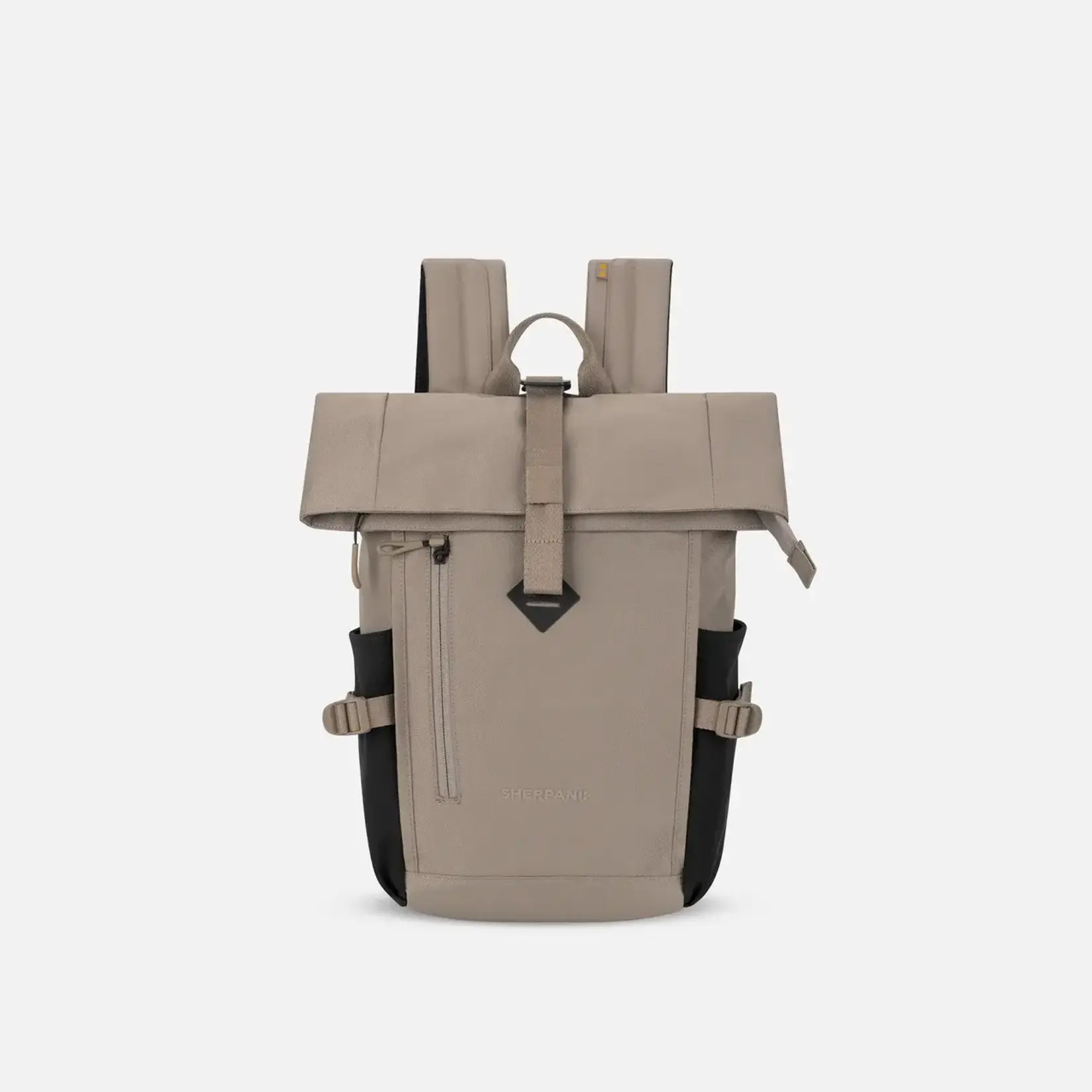 Sherpani Sedona - Dune - Mini Foldover Backpack 2026