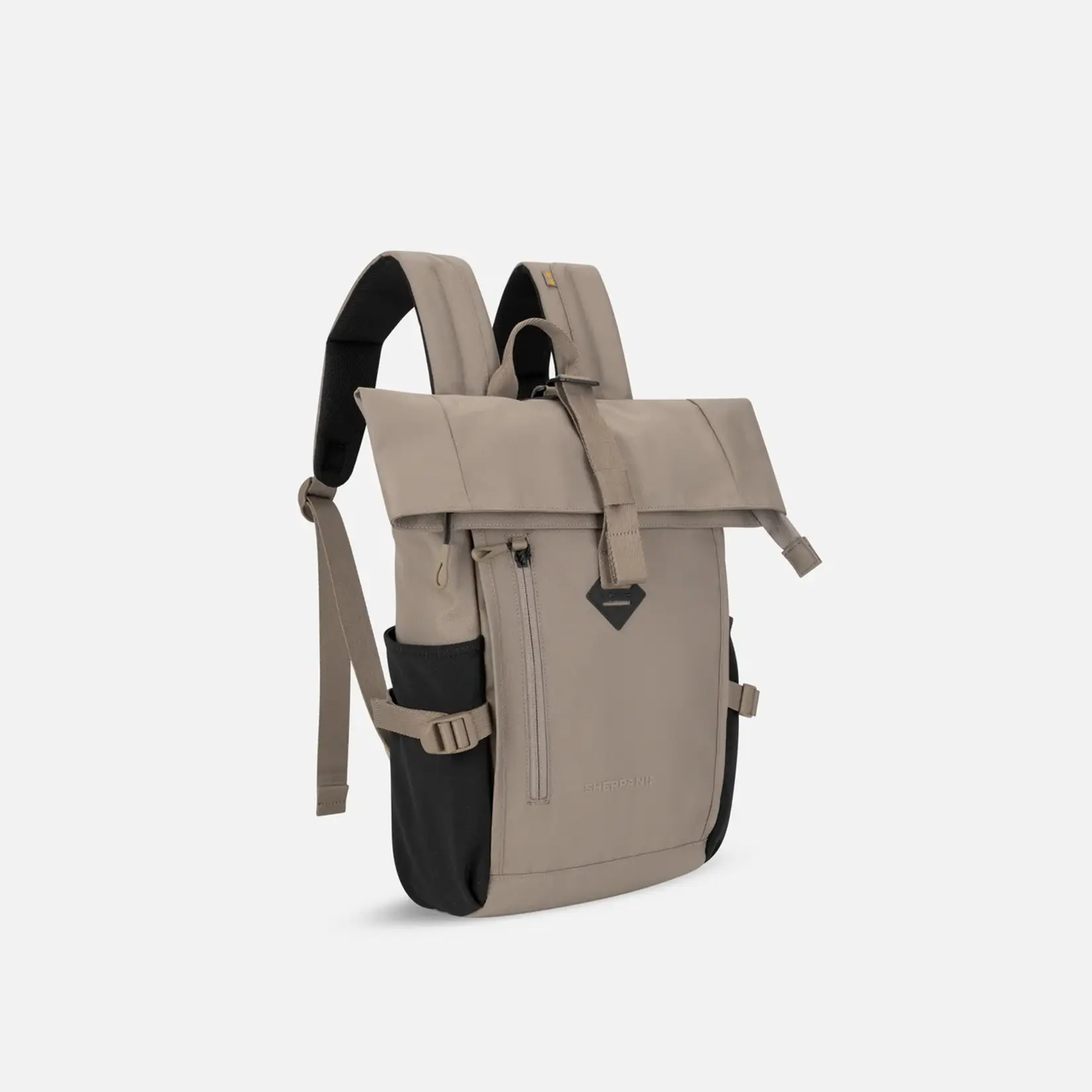 Sherpani Sedona - Dune - Mini Foldover Backpack 2026