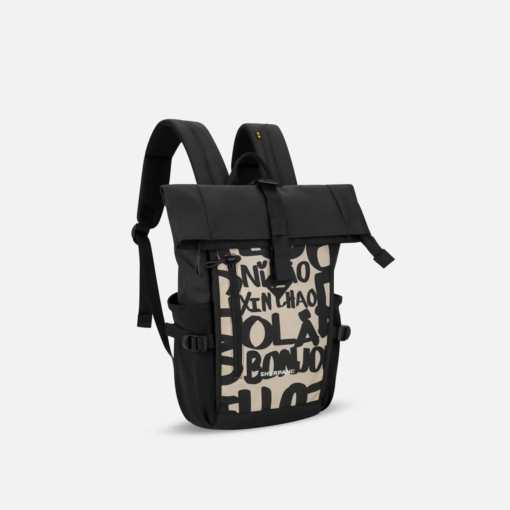 Sherpani Sedona - Ciao - Mini Foldover Backpack 2026