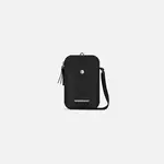 Sherpani Simplicity - Carbon - ANTI-THEFT Crossbody Wallet 2026