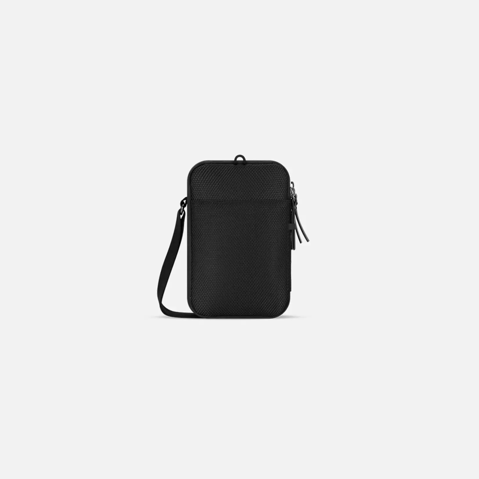 Sherpani Simplicity - Carbon - ANTI-THEFT Crossbody Wallet 2026