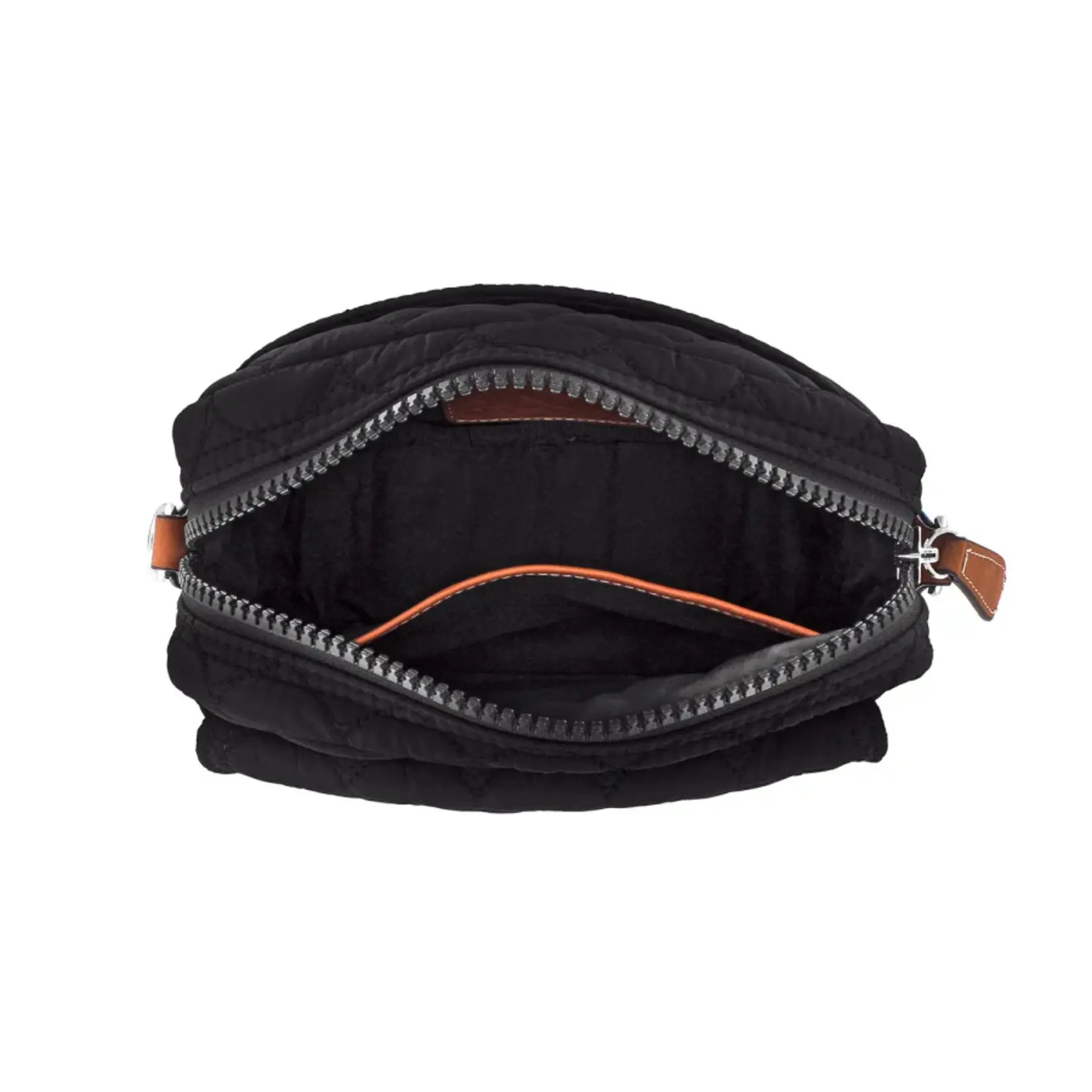 Brighton H15043 Knix Utility Bag - Black