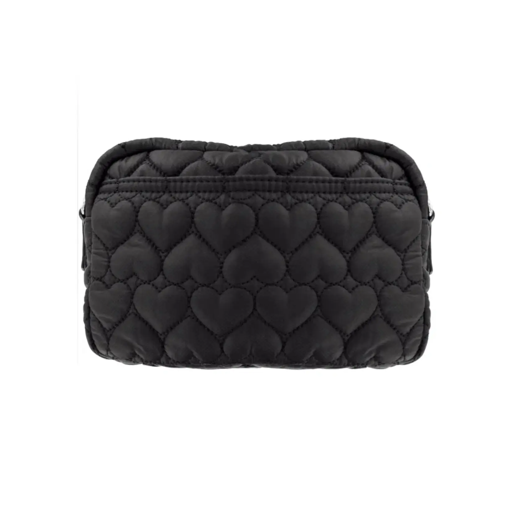 Brighton H15043 Knix Utility Bag - Black