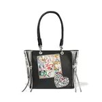 Brighton H3837M Fashionista Cover Girls Tote