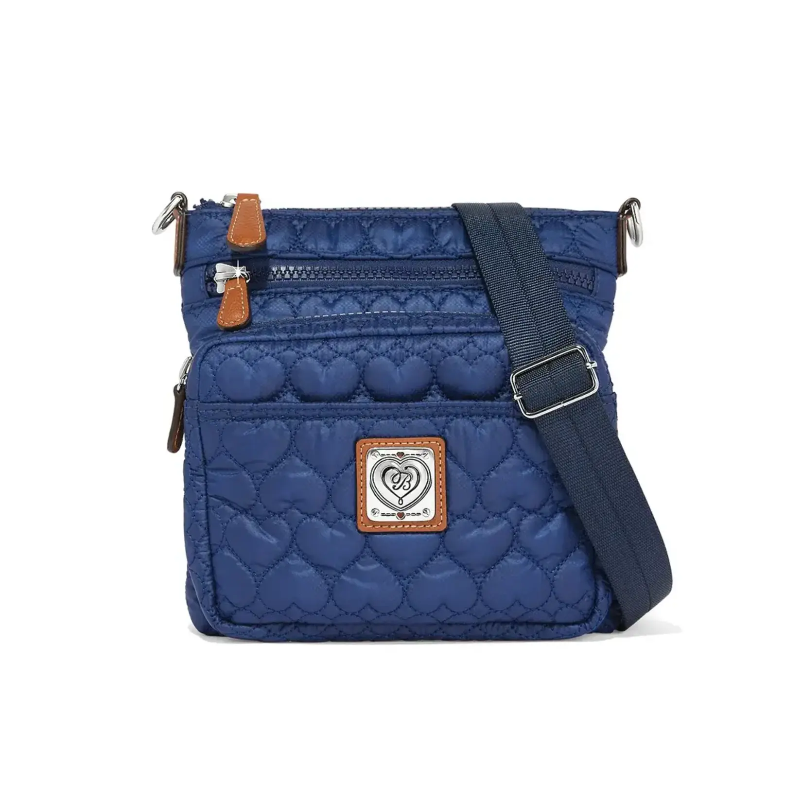 Brighton H5472N Kallista Messenger - Light Ocean