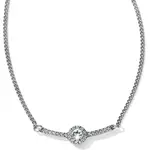 Brighton JM1801 Illumina Bar Necklace