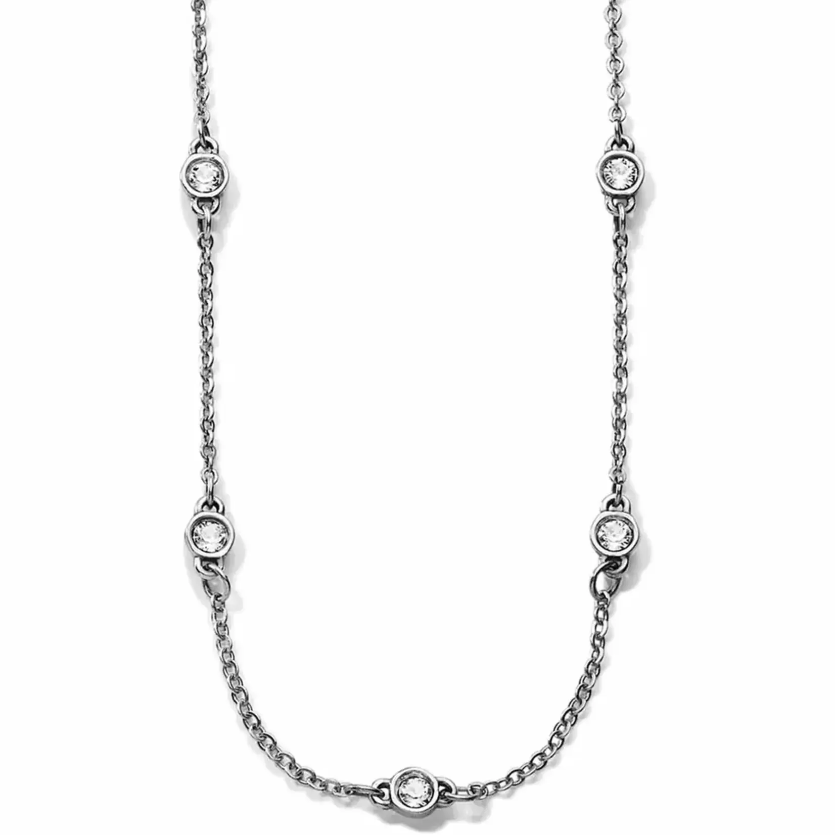 Brighton JM2251 Illumina Petite Collar Necklace