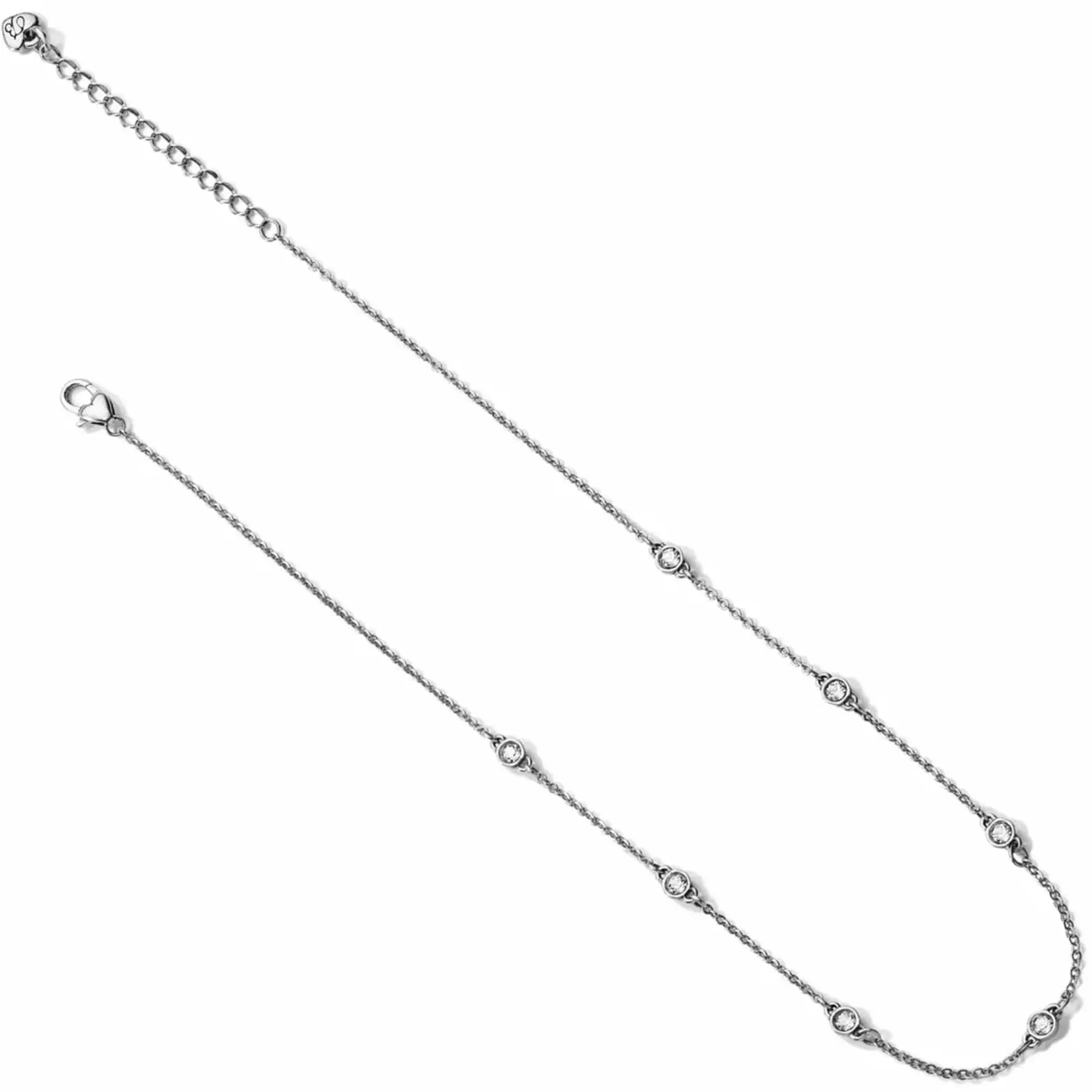 Brighton JM2251 Illumina Petite Collar Necklace