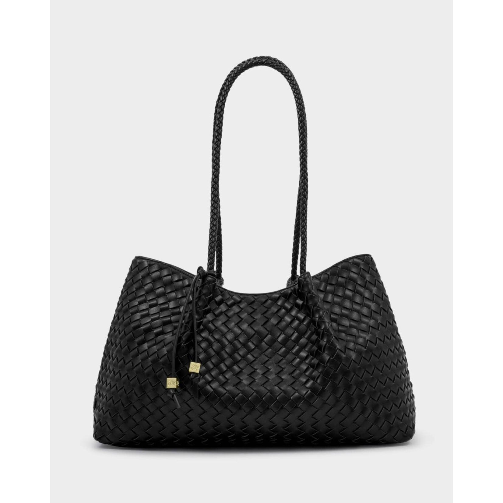 Katie Loxton KLB4628u - Nova Small Shoulder Tote - Black