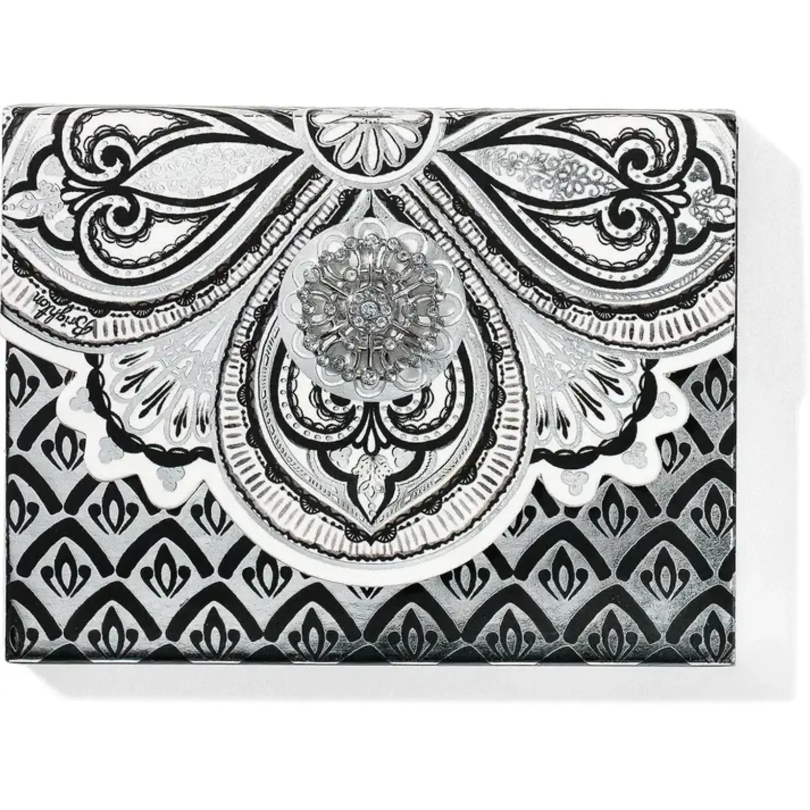 Brighton G82433 Casablanca Pocket Notepad