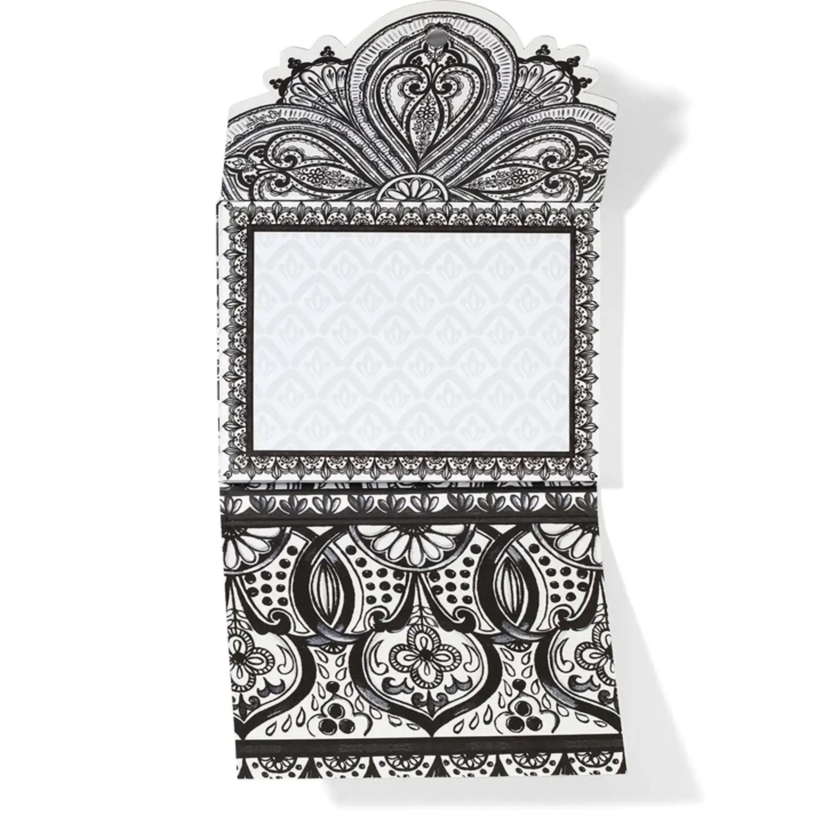 Brighton G82433 Casablanca Pocket Notepad