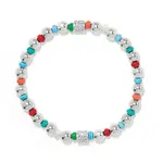 Brighton JF0459 Meridian Petite Stretch Bracelet