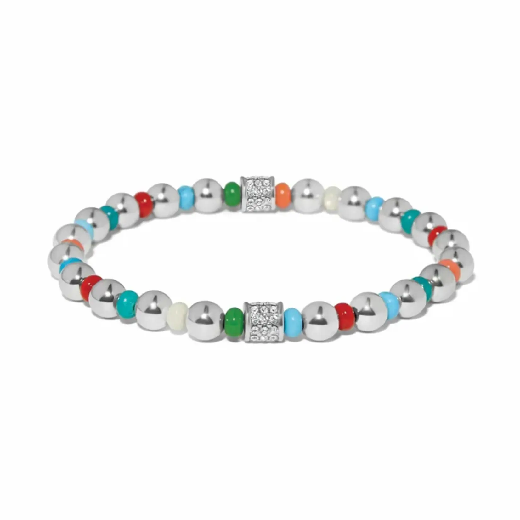 Brighton JF0459 Meridian Petite Stretch Bracelet