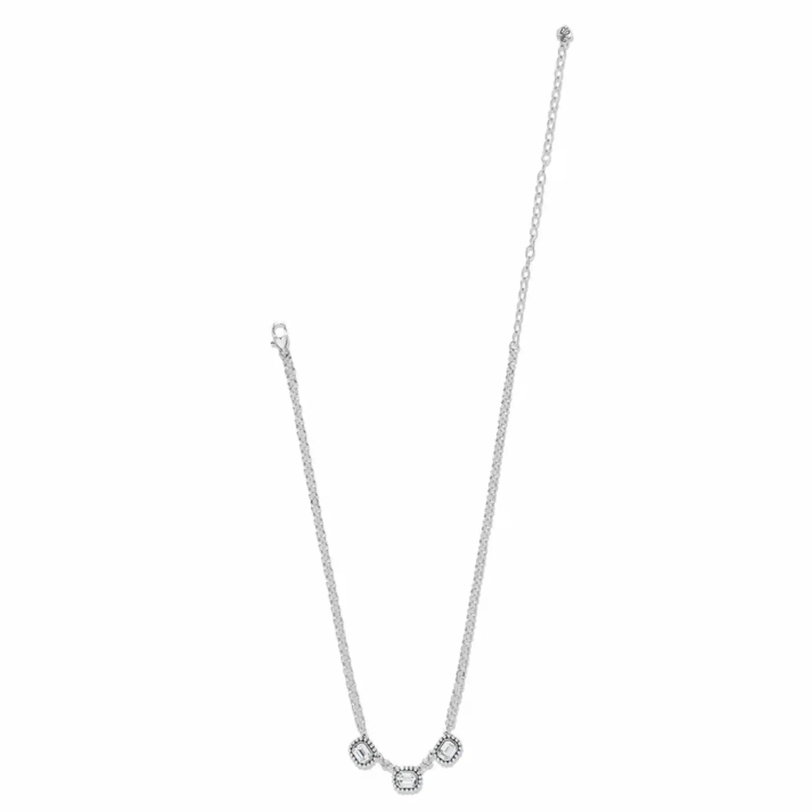 Brighton JM0129 Twinkle Luxe Trio Necklace