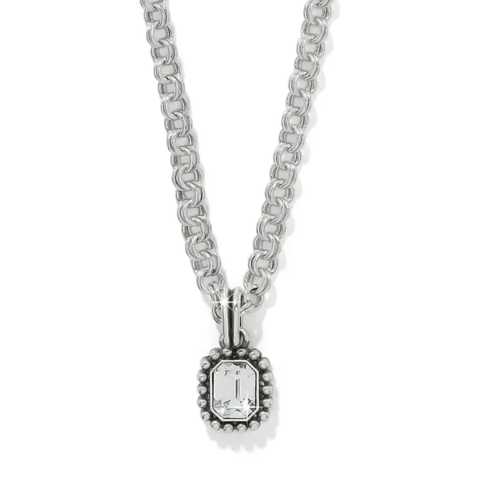 Brighton JM0131 Twinkle Luxe Necklace