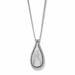 Brighton JM0184 Ferrara Lacrima Necklace