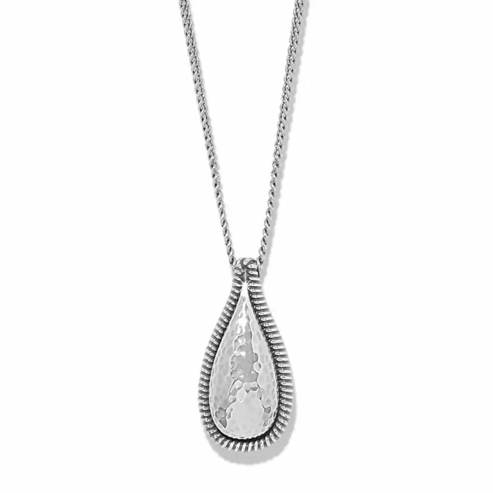 Brighton JM0184 Ferrara Lacrima Necklace