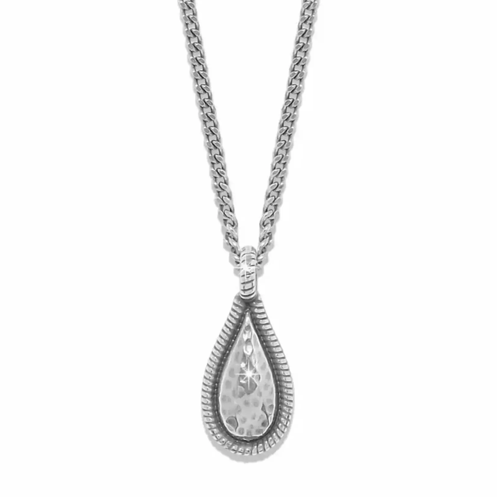 Brighton JM0185 Ferrara Lacrima Petite Necklace