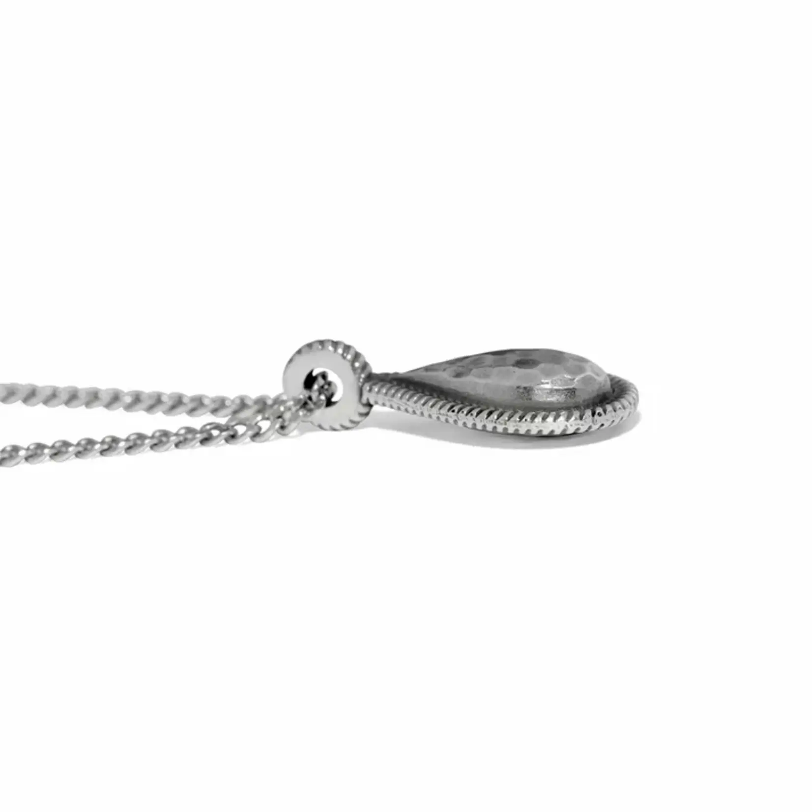 Brighton JM0185 Ferrara Lacrima Petite Necklace