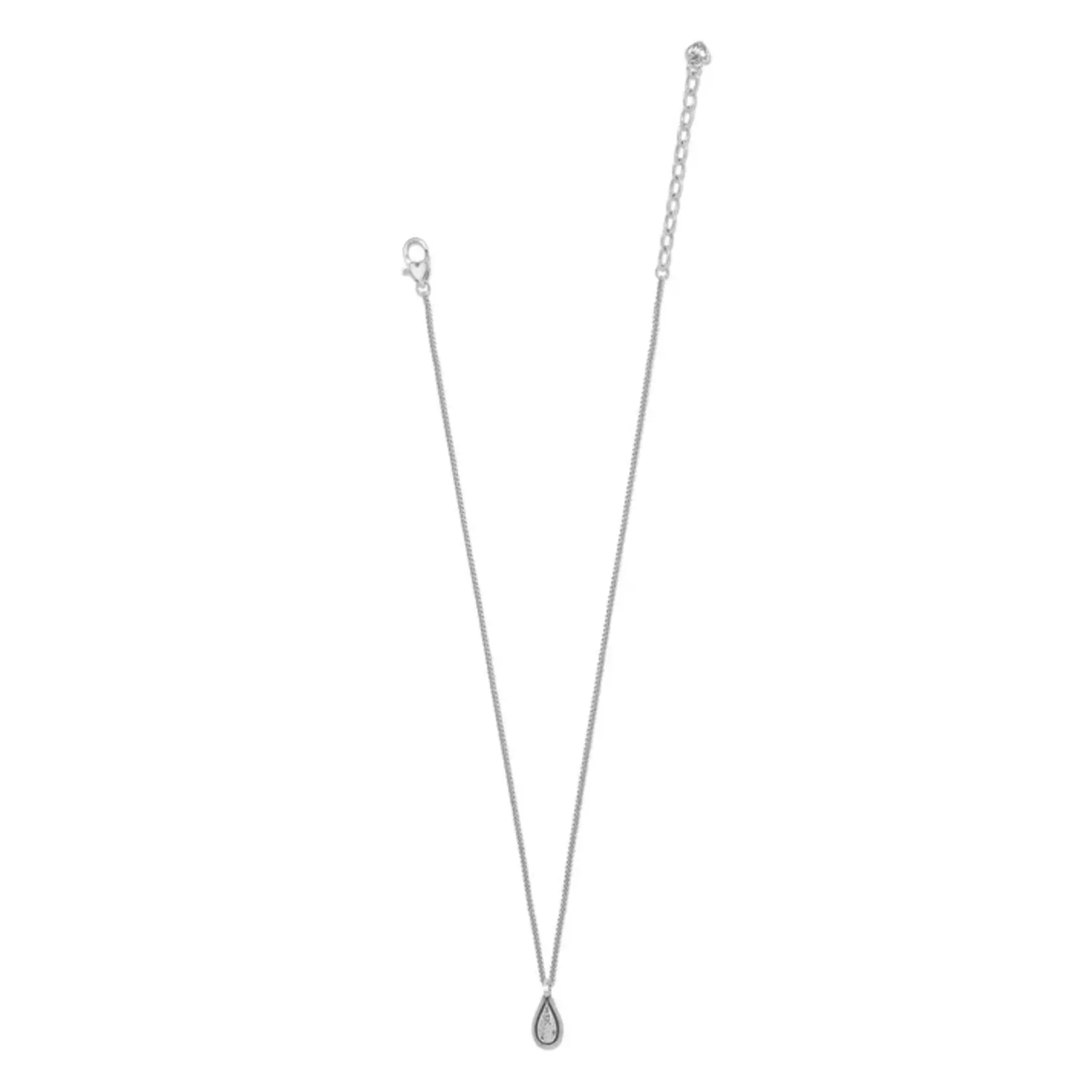 Brighton JM0185 Ferrara Lacrima Petite Necklace