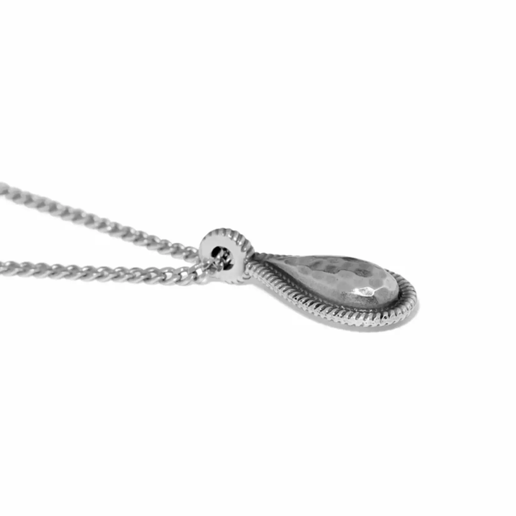 Brighton JM0185 Ferrara Lacrima Petite Necklace