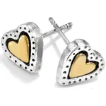 Brighton J20251 Rendezvous Mini Post Earrings