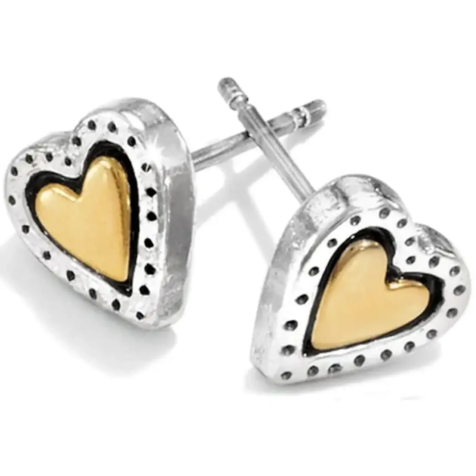 Brighton J20251 Rendezvous Mini Post Earrings