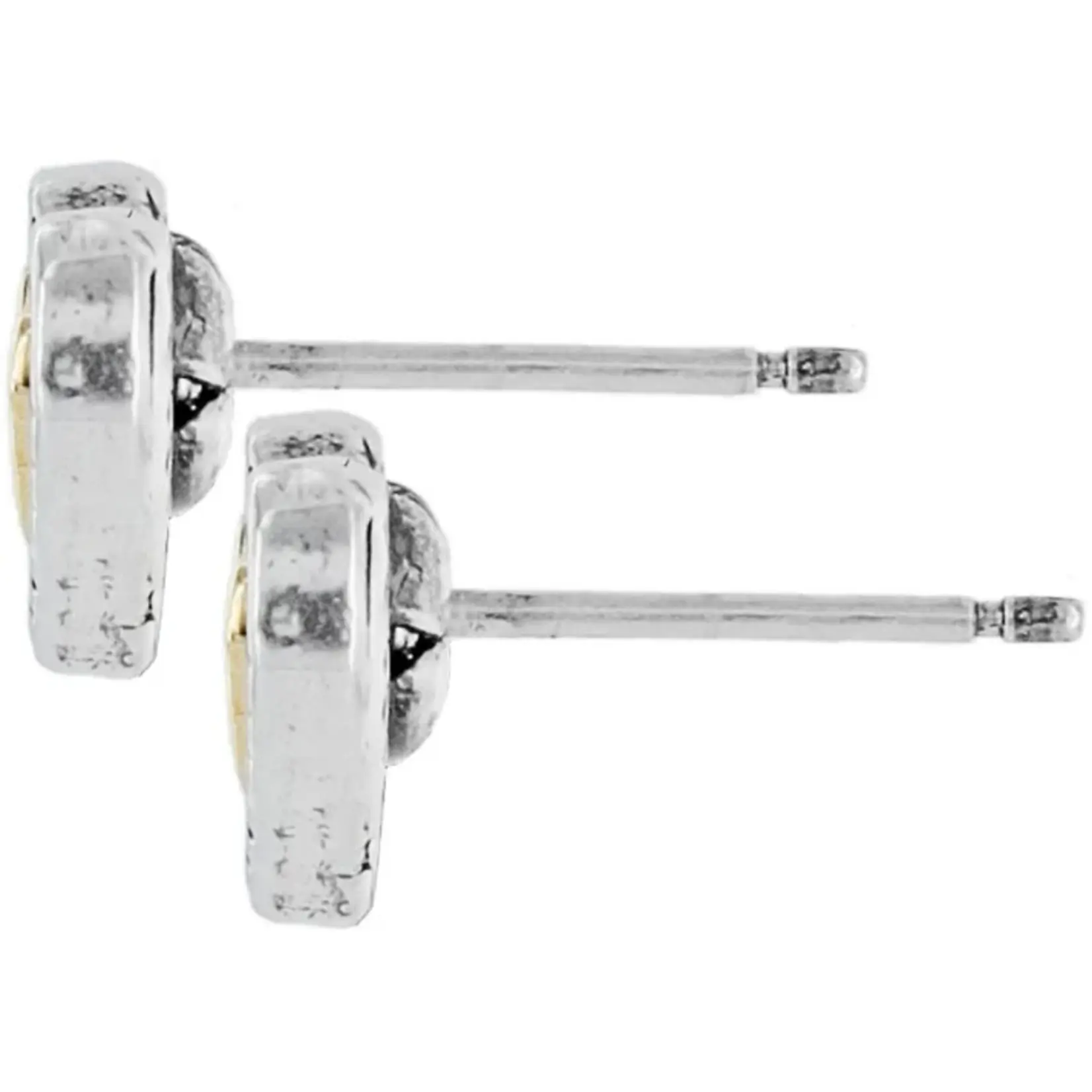 Brighton J20251 Rendezvous Mini Post Earrings