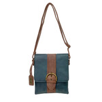 Liz Soto 3325 Indigo - Julia Crossbody